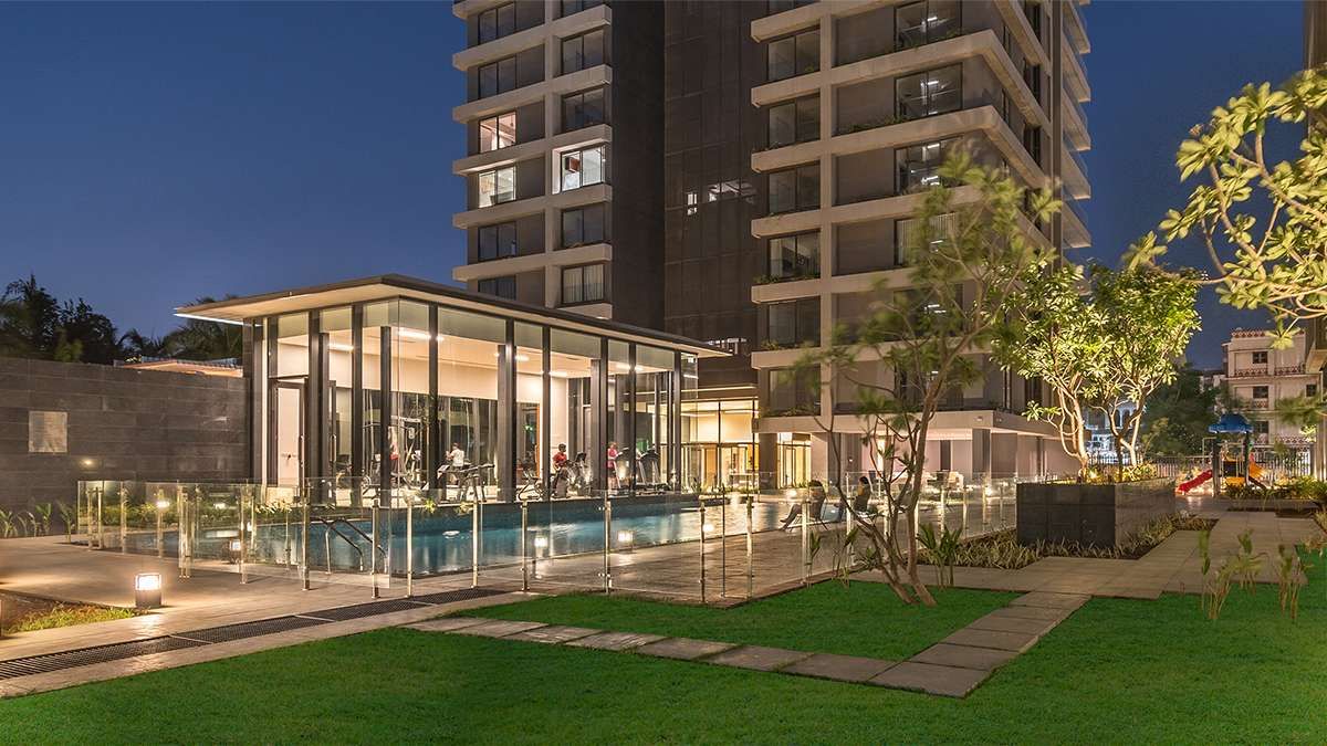 BSafal Maitri Park Chembur Gallery Image 1